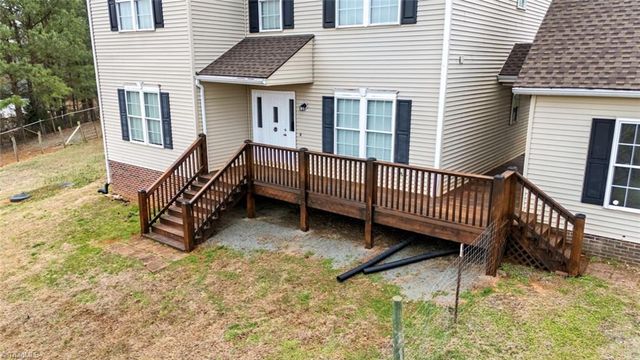 4872 Thom Road, Mebane, NC 27302