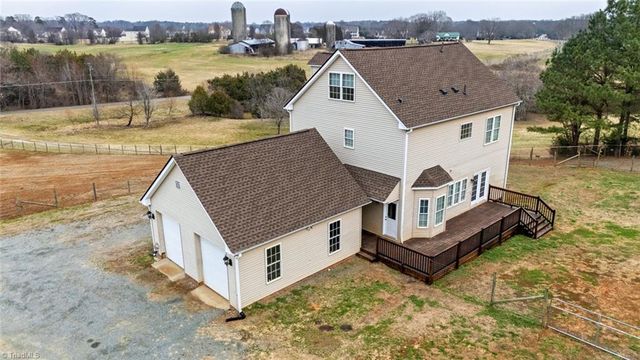 4872 Thom Road, Mebane, NC 27302