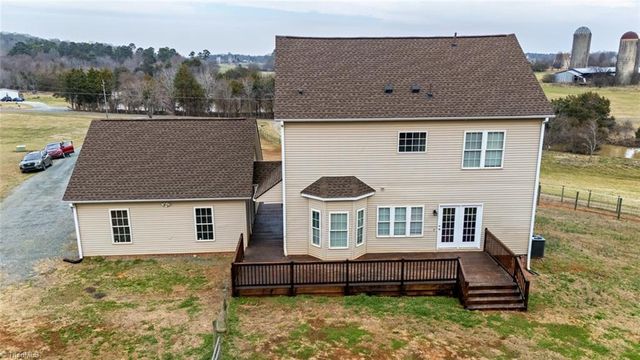 4872 Thom Road, Mebane, NC 27302