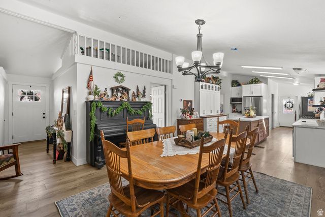 1217 W TOPAZ RD, St. George, UT 84770