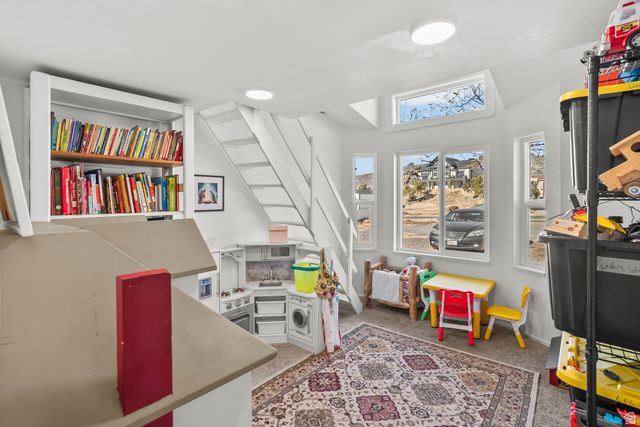 1217 W TOPAZ RD, St. George, UT 84770