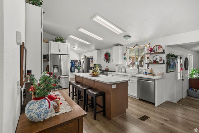 1217 W TOPAZ RD, St. George, UT 84770