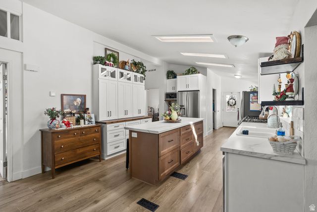 1217 W TOPAZ RD, St. George, UT 84770