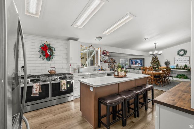 1217 W TOPAZ RD, St. George, UT 84770