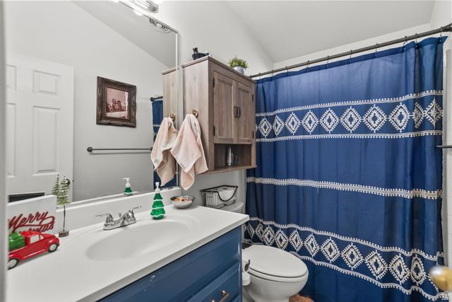 1217 W TOPAZ RD, St. George, UT 84770