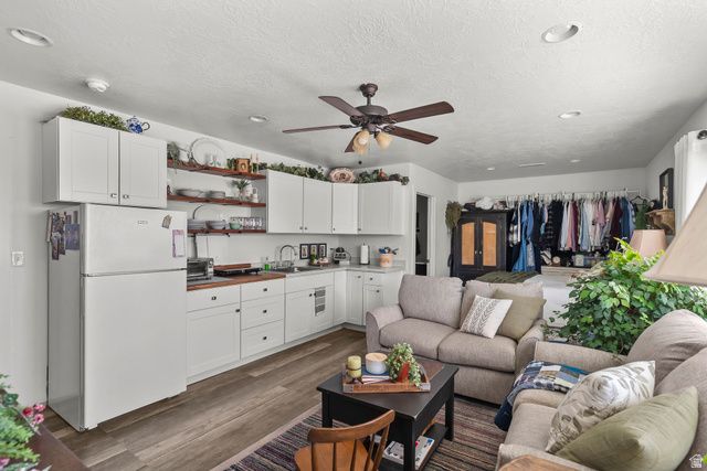 1217 W TOPAZ RD, St. George, UT 84770