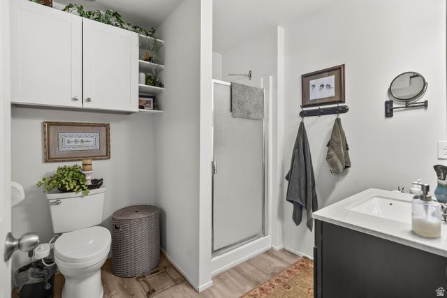 1217 W TOPAZ RD, St. George, UT 84770