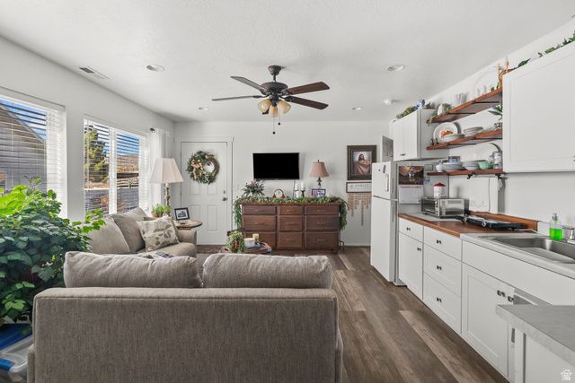 1217 W TOPAZ RD, St. George, UT 84770