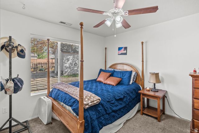 1217 W TOPAZ RD, St. George, UT 84770