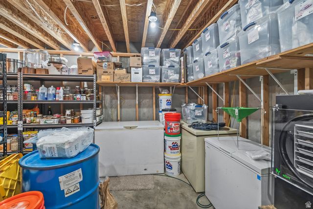 1217 W TOPAZ RD, St. George, UT 84770