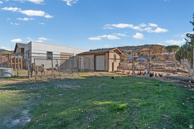 1217 W TOPAZ RD, St. George, UT 84770