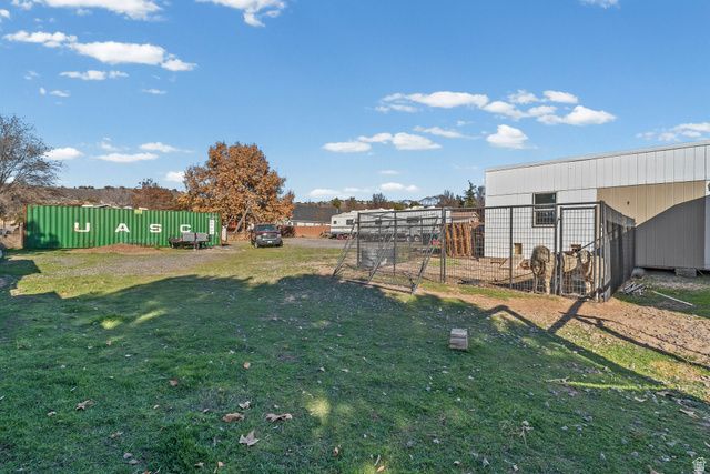 1217 W TOPAZ RD, St. George, UT 84770