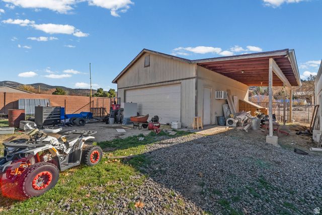 1217 W TOPAZ RD, St. George, UT 84770