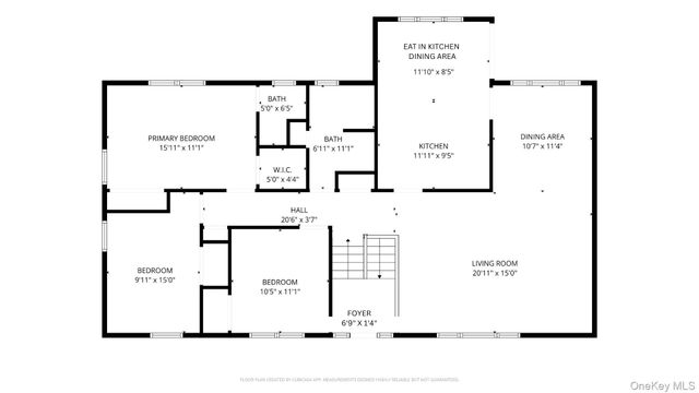 32 Bramble Brook Road, Ardsley, NY 10502