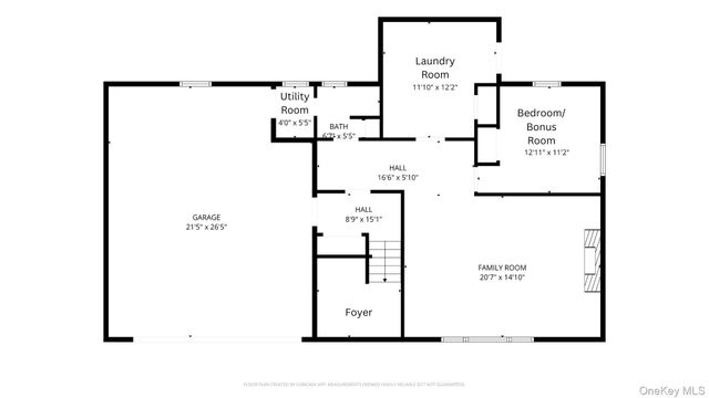 32 Bramble Brook Road, Ardsley, NY 10502