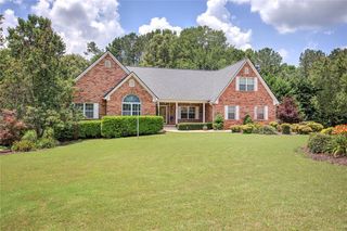 20 Spring Lake Trail NE, White, GA 30184