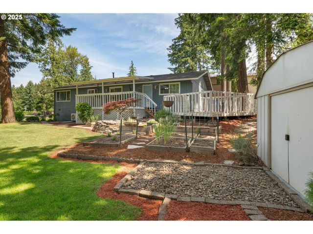 750 Ne HILL Way, Estacada, OR 97023