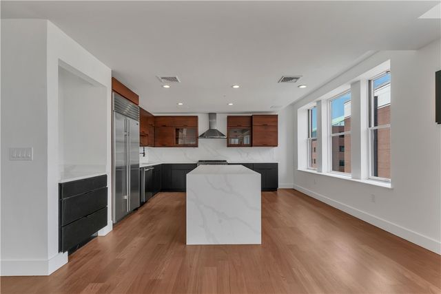 100 Fountain Street 6A, Providence, RI 02903