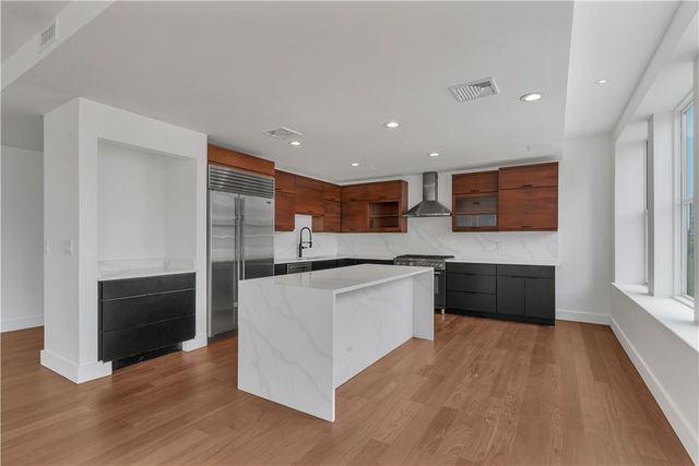100 Fountain Street 6A, Providence, RI 02903