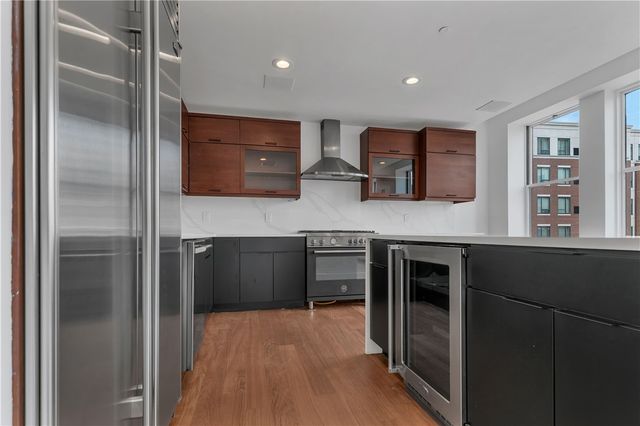 100 Fountain Street 6A, Providence, RI 02903