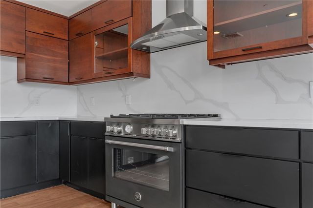 100 Fountain Street 6A, Providence, RI 02903