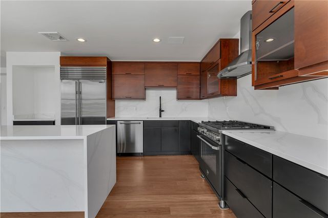100 Fountain Street 6A, Providence, RI 02903