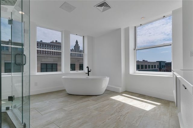 100 Fountain Street 6A, Providence, RI 02903