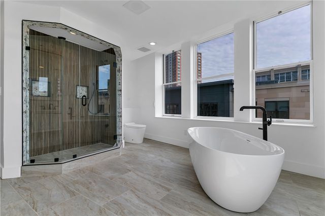 100 Fountain Street 6A, Providence, RI 02903