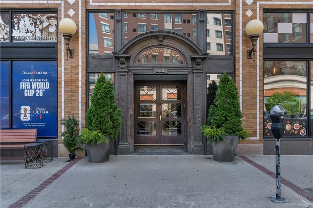 100 Fountain Street 6A, Providence, RI 02903
