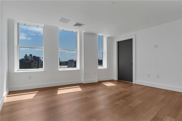 100 Fountain Street 6A, Providence, RI 02903