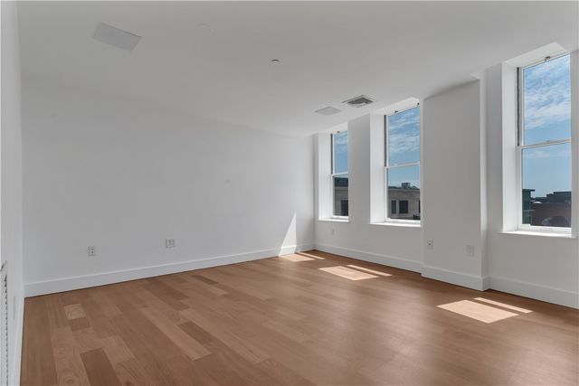 100 Fountain Street 6A, Providence, RI 02903