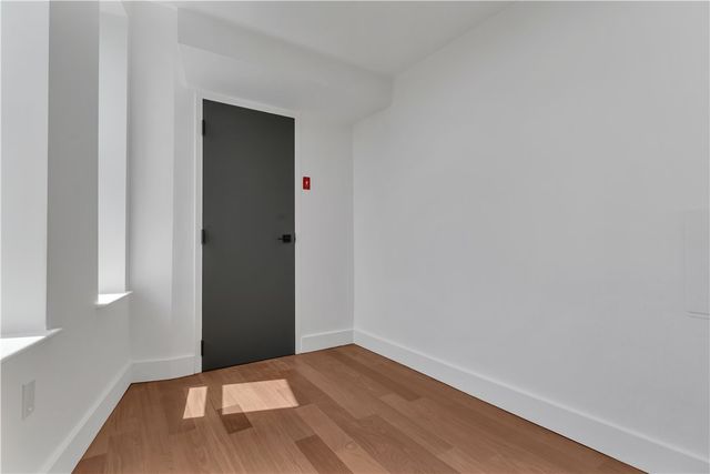 100 Fountain Street 6A, Providence, RI 02903