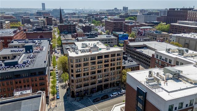 100 Fountain Street 6A, Providence, RI 02903