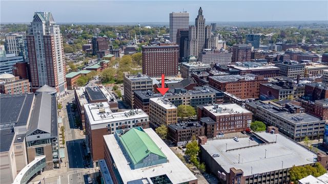 100 Fountain Street 6A, Providence, RI 02903