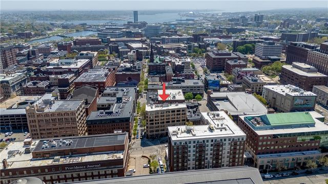 100 Fountain Street 6A, Providence, RI 02903