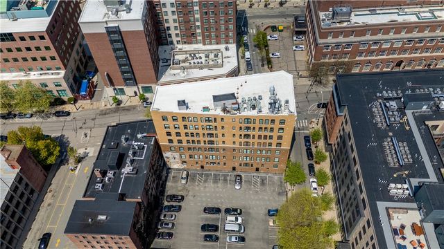 100 Fountain Street 6A, Providence, RI 02903