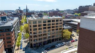 100 Fountain Street 6A, Providence, RI 02903