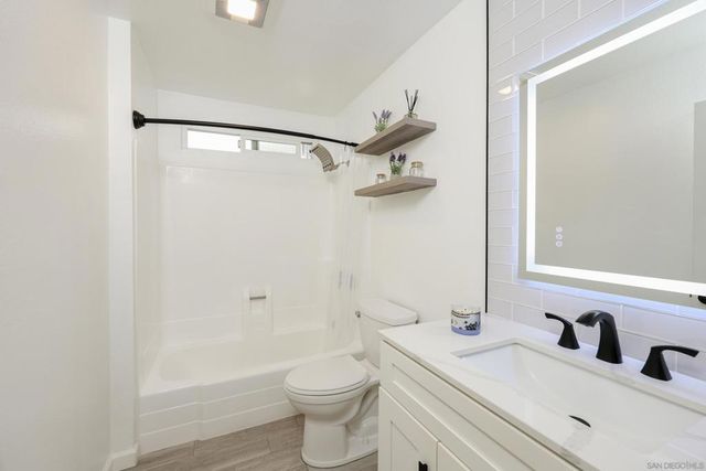 2040 Robinson C, San Diego, CA 92104