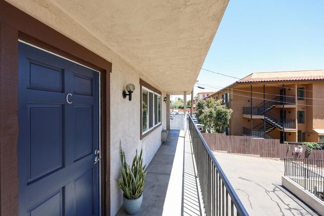 2040 Robinson C, San Diego, CA 92104