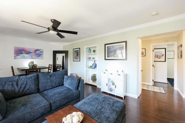 2040 Robinson C, San Diego, CA 92104