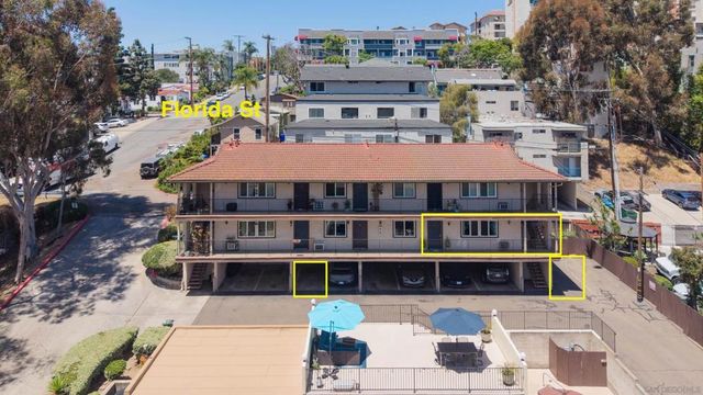 2040 Robinson C, San Diego, CA 92104