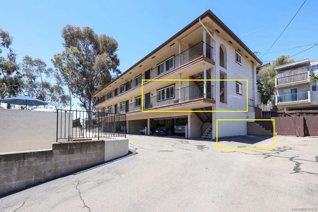 2040 Robinson C, San Diego, CA 92104