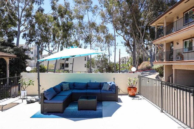 2040 Robinson C, San Diego, CA 92104
