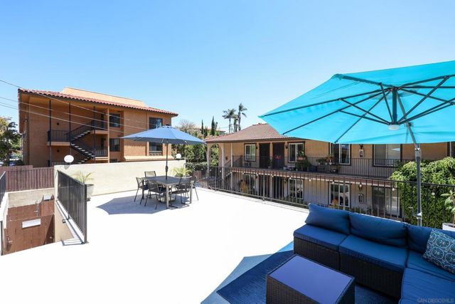 2040 Robinson C, San Diego, CA 92104