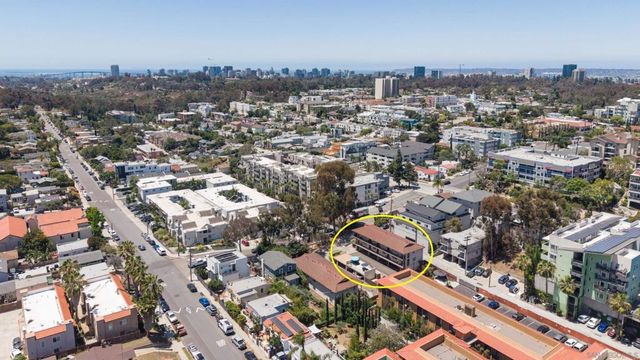 2040 Robinson C, San Diego, CA 92104