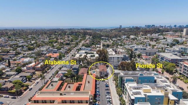 2040 Robinson C, San Diego, CA 92104