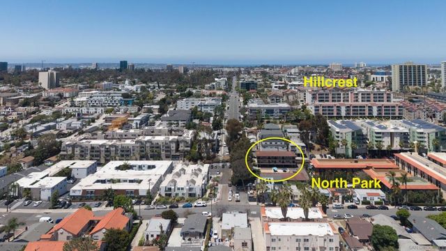 2040 Robinson C, San Diego, CA 92104