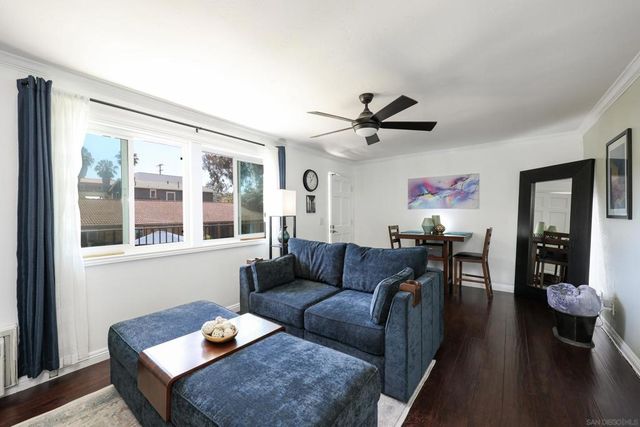 2040 Robinson C, San Diego, CA 92104