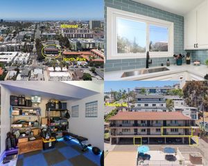 2040 Robinson C, San Diego, CA 92104