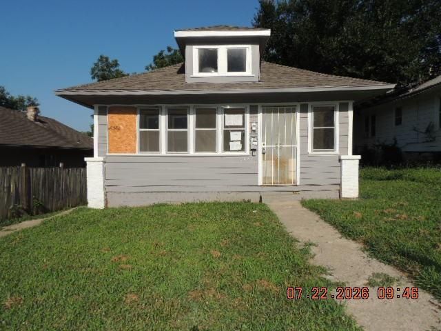 3420 Mersington Avenue, Kansas City, MO 64128